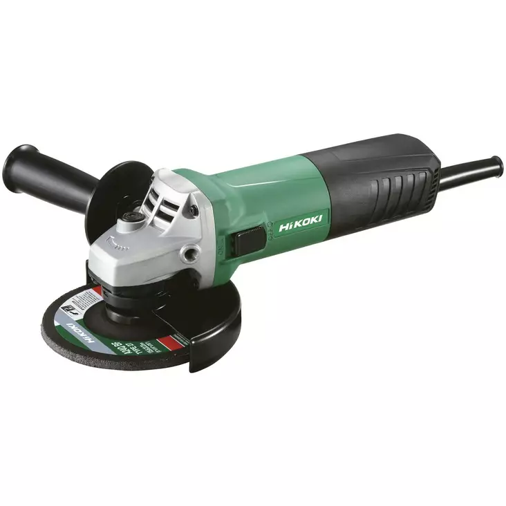HIKOKI KULMAHIOMAKONE G13SR4 125MM 730W - Kulmahiomakoneet - HI68102747 - 1