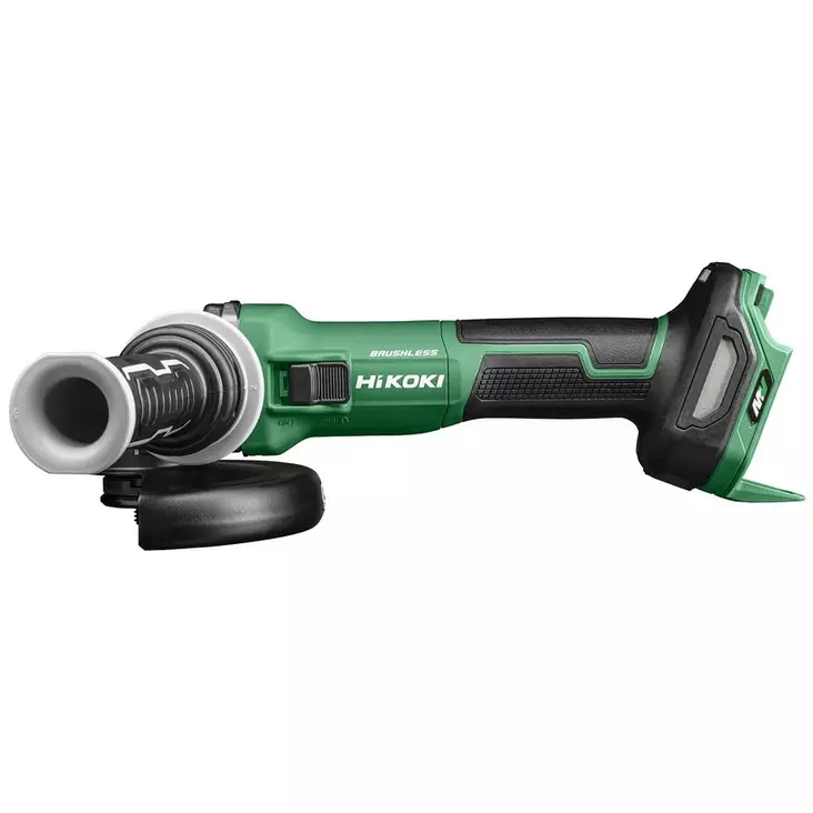 HIKOKI KULMAHIOMAKONE G3615DVE RUNKO HSC - Kulmahiomakoneet - HI68016037 - 1