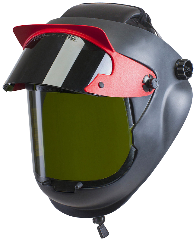 HITSAUSMASKI EUROMASKI AIR - Hitsaussuojaimet - 805300547 - 1