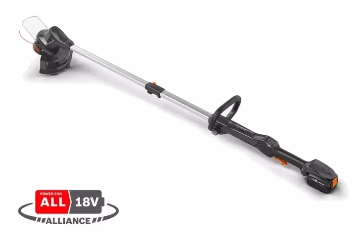 Husqvarna Aspire T28-P4A Akkutrimmeri - Akkukäyttöiset trimmerit - 9706202-07 - 1