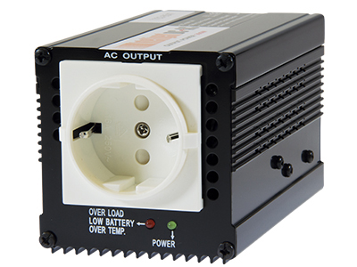 INVERTTERI 24V 230V 300W INTELLIGENT - Invertterit 12/24V - 1702-8547 - 1