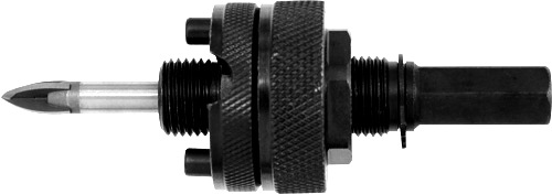 ISTUKKA MGT-7 11MM 32-140MM - Reikäsahat - 47407 - 1