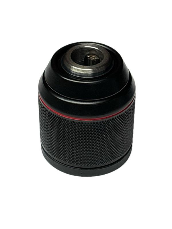 ISTUKKA MILWAUKEE RÖHM 9/16 FDD - Istukat ja lisävarusteet - MW454827 - 1