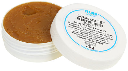 JUOTOSPASTA 20G - Hitsauslangat - FEL007 - 1