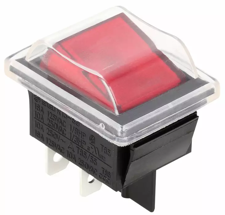 KATKAISIN ON/OFF 12V - Katkaisijat - ST70007 - 1