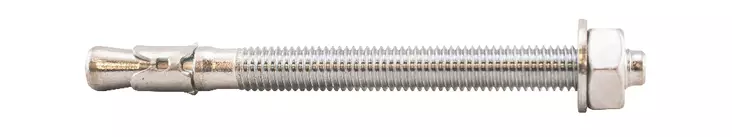 KIILA-ANKKURI SS M8X55/115 60KPL - Kiila-ankkurit ja lyöntiankkurit - 850007 - 1