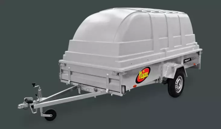 KUOMU 150X325 100CM SIS. SARANAT - Kuomut - KUO17 - 1