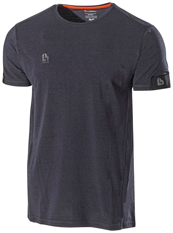 L.BRADOR T-PAITA 6030BV MARIN - T-paidat - 800052787 - 1