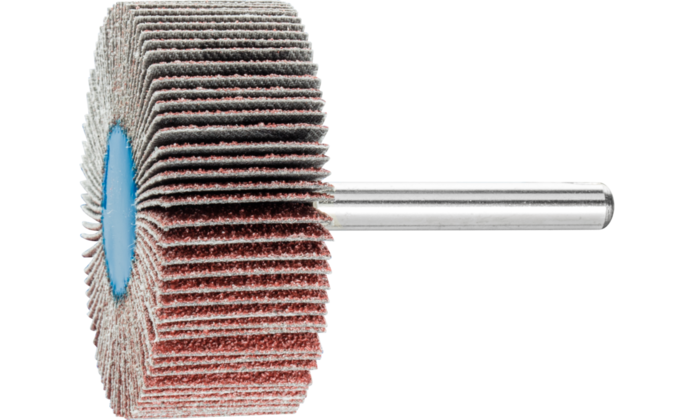 LIUSKEKARALAIKKA F 5020/6 A60 - Hiomakivet ja rullat - P155127 - 1