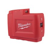 M18 USB ADAPTERI - Akkuerikoistyökalut - MW471597 - 1