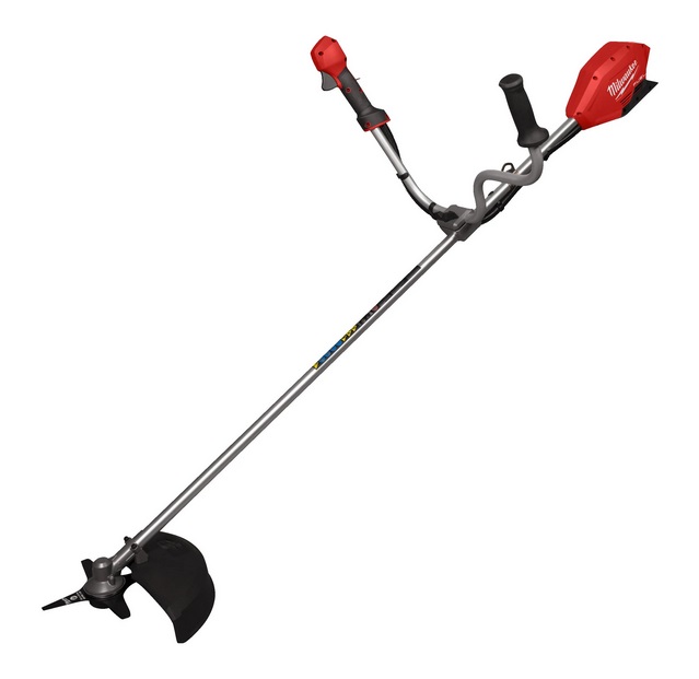 MILWAUKEE AKKURAIVAUSSAHA M18 FBCU-0 - Akkukäyttöiset raivaussahat - MW492297 - 1