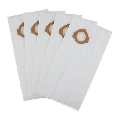 MILWAUKEE FLEECE-SUODATINPUSSIT 5KPL - Imurin pussit ja suodattimet - MW479807 - 1