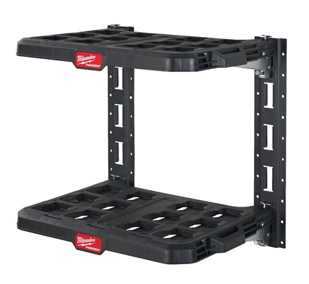 MILWAUKEE PACKOUT TELINEJÄRJESTELMÄSARJA - Työkalupakit - MW472127 - 1