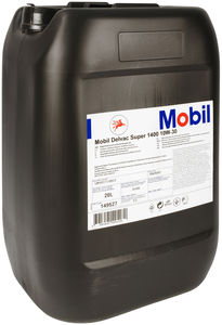 MOBIL DELVAC SUPER 1400 10W30 20L - Öljyt - MB149527 - 1
