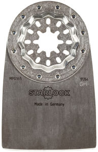 MONITOIMILEIKKURIN TERÄ LATTA PEHMYT MAT. CV STARL - Monitoimityökalujen tarvikkeet - MPS3927 - 1