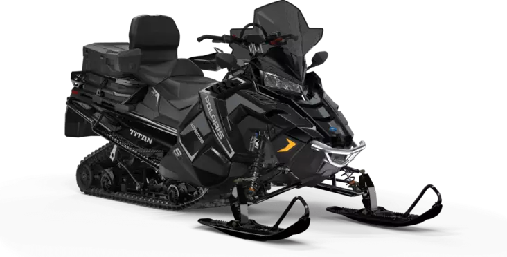 MOOTTORIKELKKA PROSTAR S4 TITAN ADVENTURE 155 - Moottorikelkat - EC0526FAF7 - 1