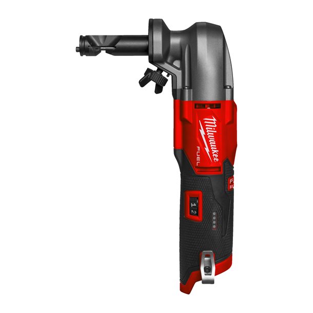 MiLWAUKEE M12 FNB16-0 NAKERTAJA RUNKO - Akkuerikoistyökalut - MW479617 - 1
