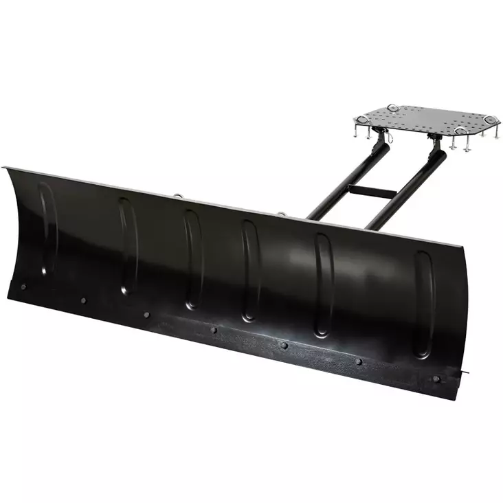 MÖNKIJÄN LUMIAURA 150CM - Mönkijän puskulevyt - ATV17 - 1