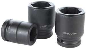 PAINEILMAHYLSY 3/4" LYHYT - Konehylsyt - XD06117 - 2