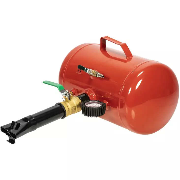 PALTEENNOSTIN 18L - Korjaamotyökalut - XK6187 - 1