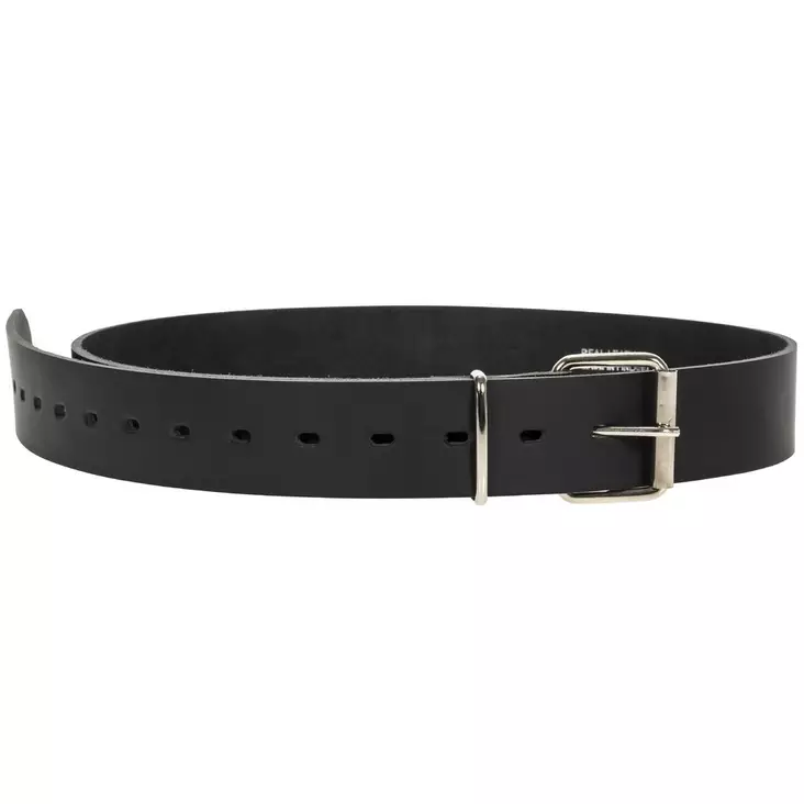 PATRON NAHKAVYÖ 125CM ICARUS MUSTA - Alusvaatteet ja asusteet - SH267 - 1