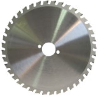 PELLINSAHAUSTERÄ 190/30 Z=38 - Katkaisulaikat - PCUT197 - 1