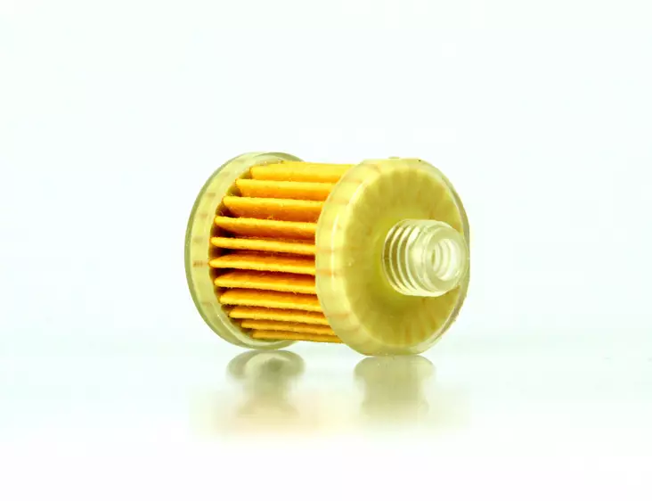 POLTTOAINESUODATIN (AH200, AH 300, AH 800 JA I-MALLIT) - Hallilämmittimet - AH10017 - 1