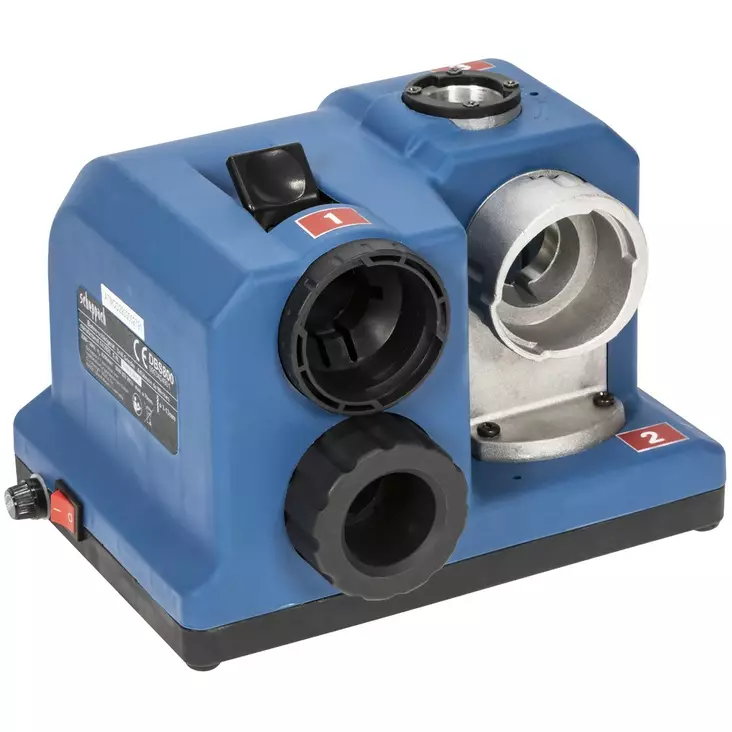 PORANTEROITIN 3-13MM 80W 230W - Metalliporat - XWS077 - 1