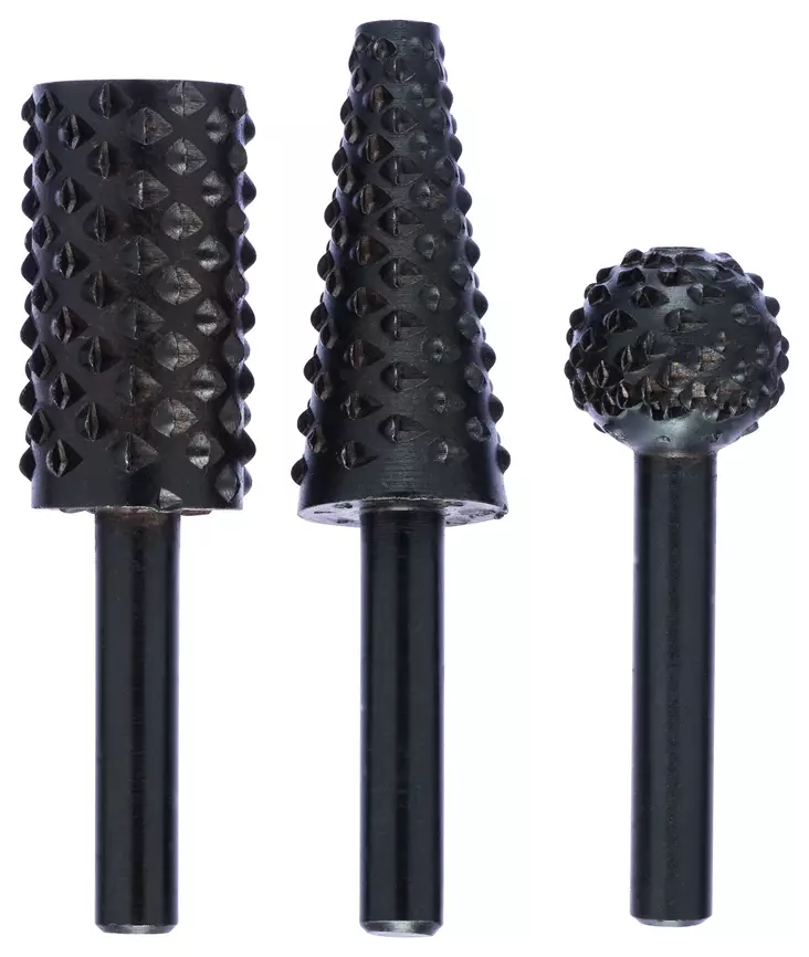 PUU-JYRSINSRJ 3 KPL - Yläjyrsimen terät - 1609200307 - 1