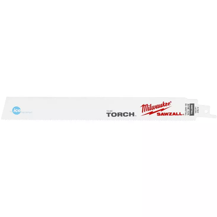 Puukkosahanterä 230MM TPI 14 25KPL - Puukkosahanterät - MW008787 - 1