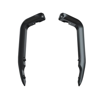 Polaris käsisuojien kiinnikkeet - Käsisuojat - 2884617 - 1