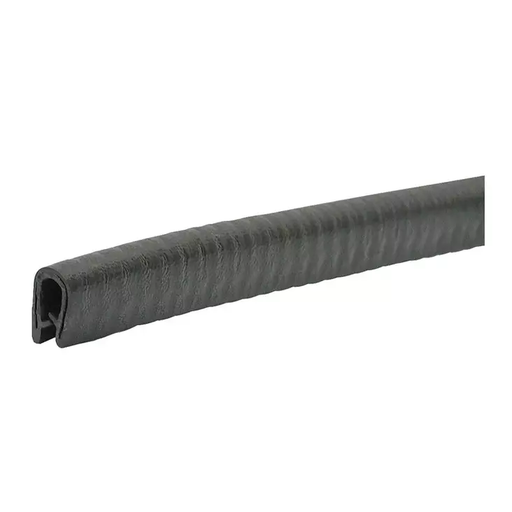 REUNANAUHA 1-4MM 13X9 MUSTA - Traktorit ja työkoneet - TT152507 - 1