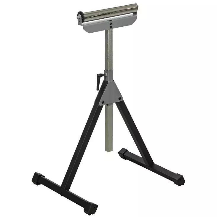 RULLATUKI HD SÄÄDETTÄVÄ 1150X580X430MM MAX 136KG - Työpöydät ja laatikot - XW077 - 1