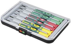 RUUVITALTTASARJA MINI 6-OS. MUOVIBOXI - Sarjat - IKH6077 - 1