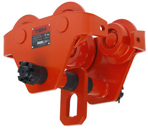 SIIRTOVAUNU 2T - Tarraimet ja väkipyörät - TB1207 - 1