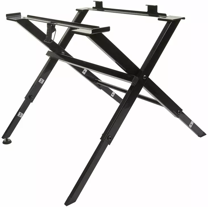 SIRKKELIN JALUSTA TSS 1000 (SOPII FTS210) - Sirkkelit - MW464227 - 2