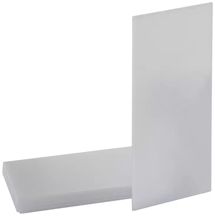 SISÄROISKESUOJA 10KPL - Hengityssuojaimet - 805300527 - 1