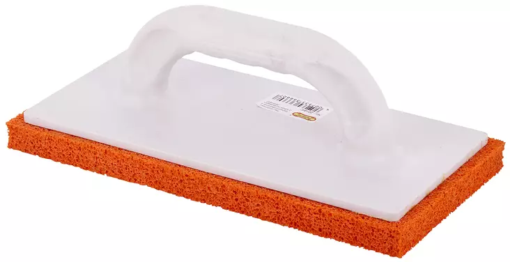 SOLUKUMILASTA 140X280X20MM MUOVI/SOLUKUMI - Käsityökalut - FI037 - 1