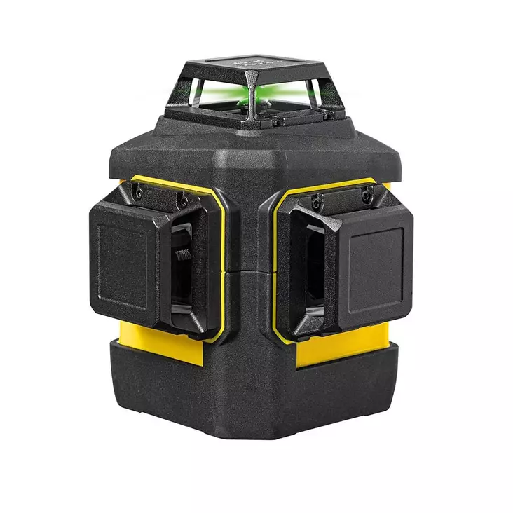 STABILA MONILINJALASER 3D LAX 600G - Pyörivät laserit - SB19797 - 1