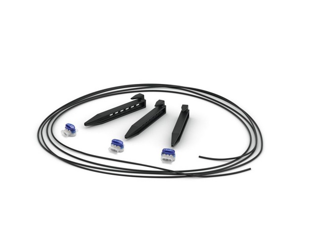 STIHL FIX KIT 1 IMOW RAJAUSLANKA - Stihl ruohonleikkurit - IA000071007 - 1