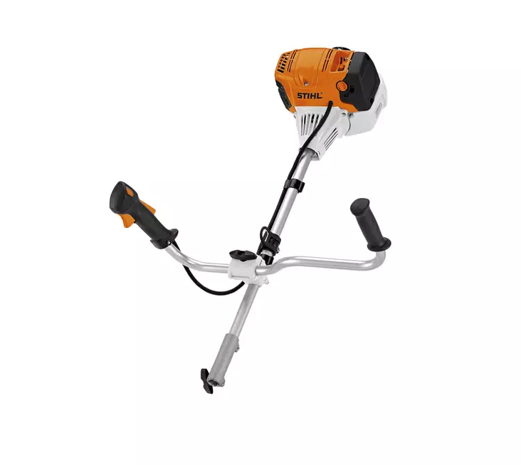 STIHL KM 131 KOMBIMOOTTORI 4-MIX - Stihl monitoimilaitteet - 41802000587 - 1