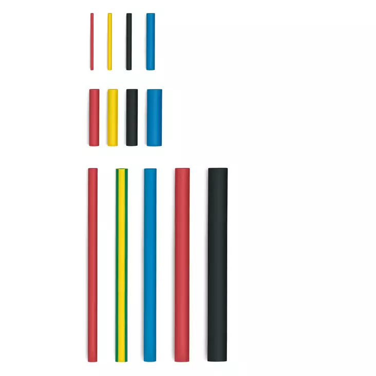 STN KUTISTELETKU SRJ. II Ø4.8-9.5MM - Kuumailmapuhaltimet - S071417 - 1