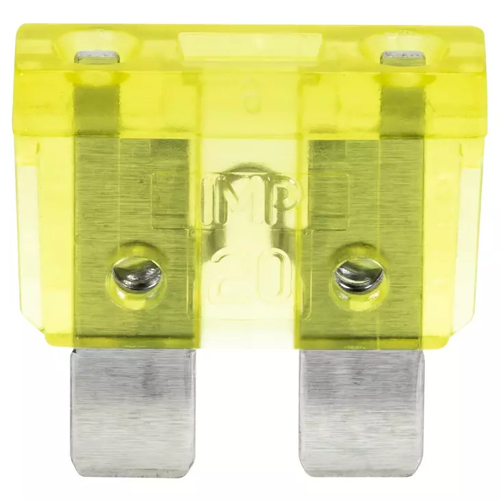 SULAKE LATTA 20A KELT 10KPL - Liittimet - ST31207 - 1