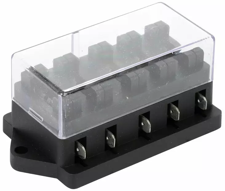 SULAKERASIA 5-OSAINEN LATTA/LATTA - Liittimet - ST100057 - 1