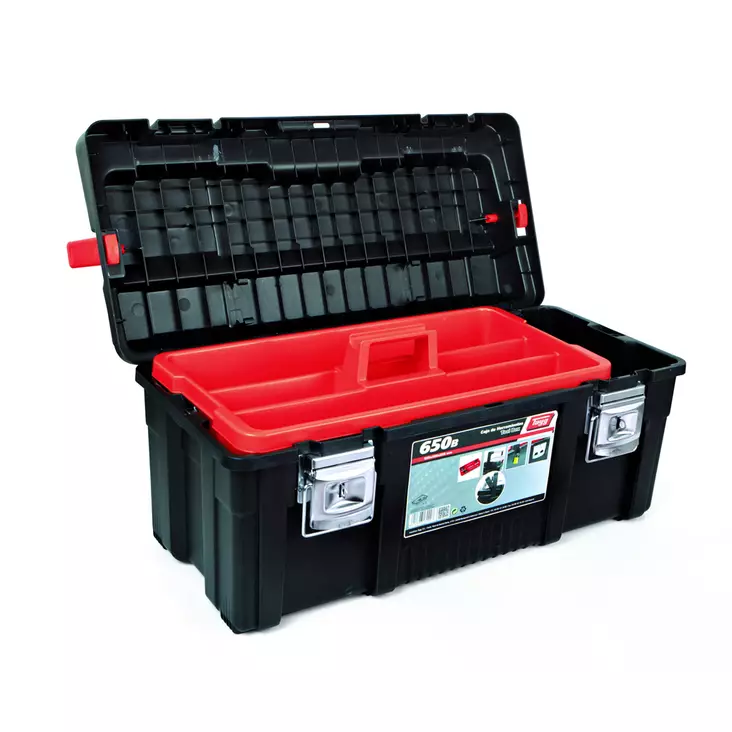 TAYG TYÖKALUPAKKI NO. 650-B - Työkalupakit - 172007 - 1