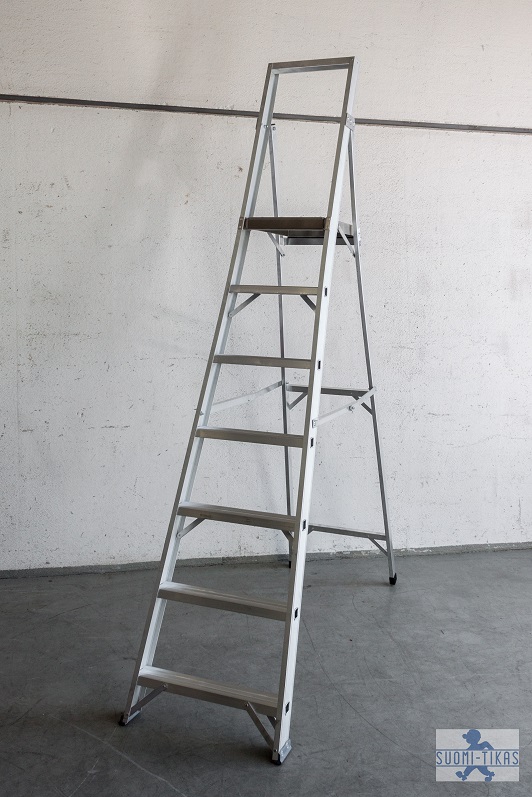 TEOLLISUUSTASOTIKAS TT107 - Tikkaat - TT107 - 1