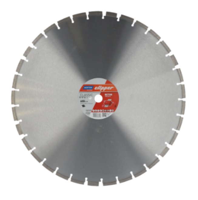 TIMANTTIKATKAISULAIKKA CLASSIC BETON CLP 600X10X3,6X25,4 - Timanttilaikat - 70184694417 - 1