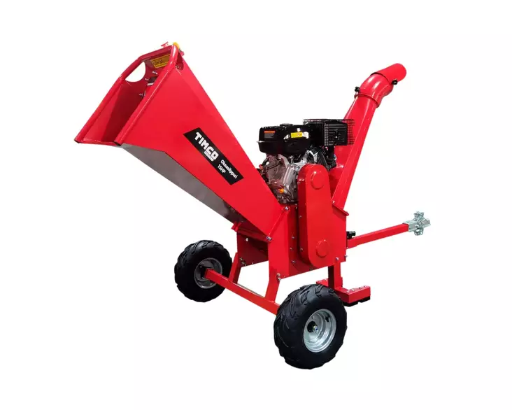 TIMCO OKSASILPPURI 15HP 120MM - Oksasilppurit - 103080297 - 1