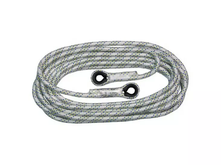 TURVAKÖYSI KERNMANTEL 10M 1 JSP - Putoamissuojaimet - SHJSP117 - 1