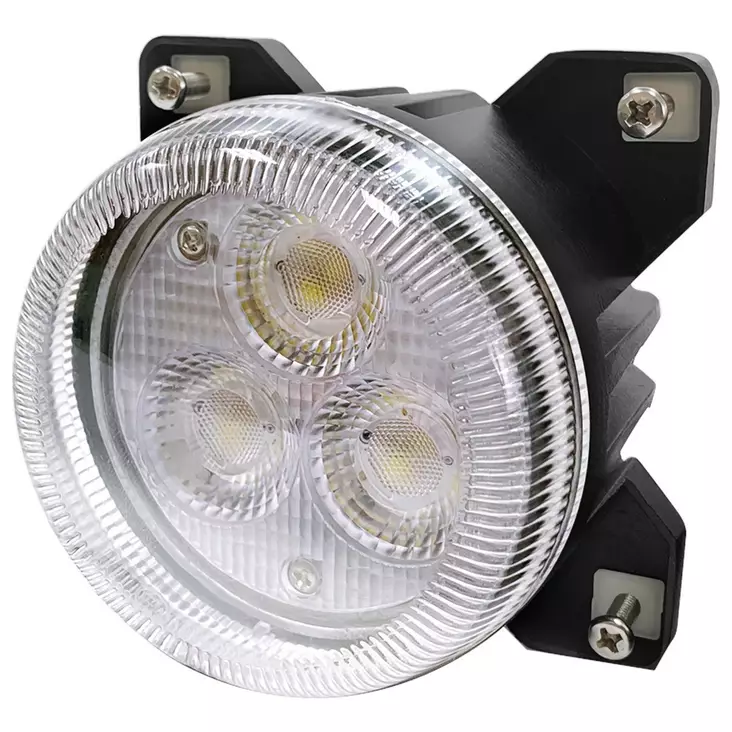 TYÖVALO LED MAGNA 4200U - Työvalot - ST86077 - 1